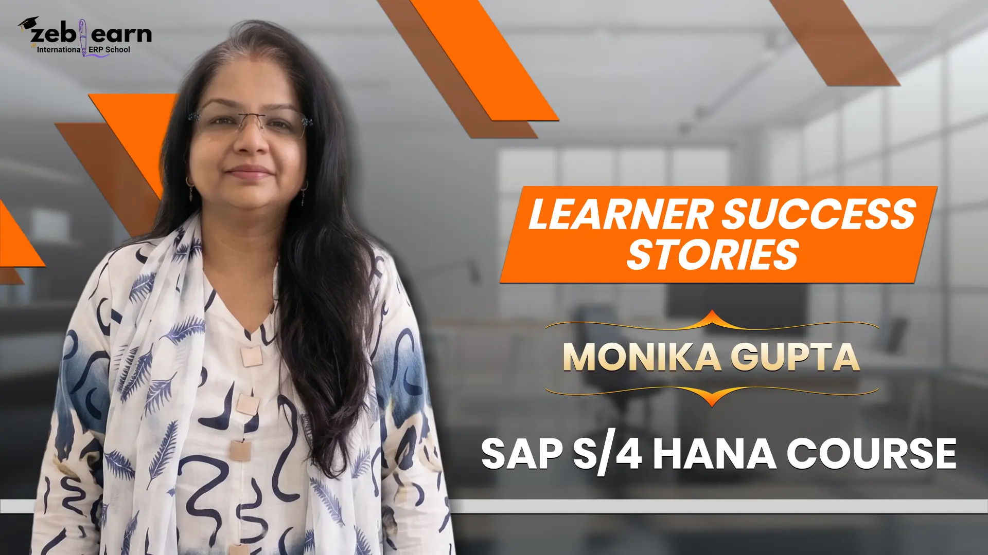 Monika Gupta