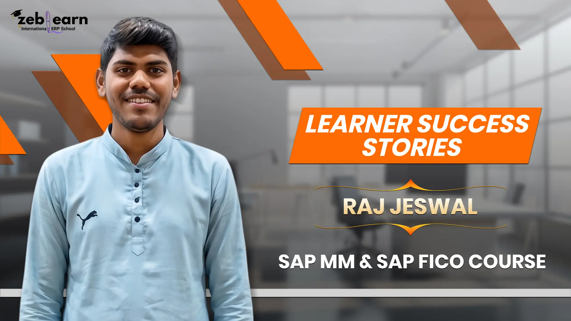 Raj Jeswal