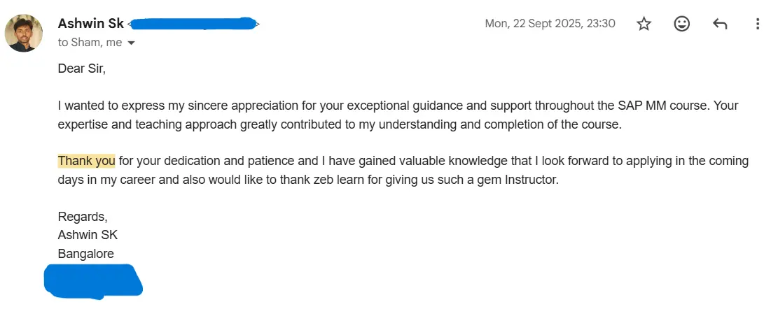 Email 112