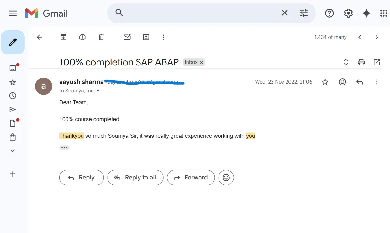 Email 13