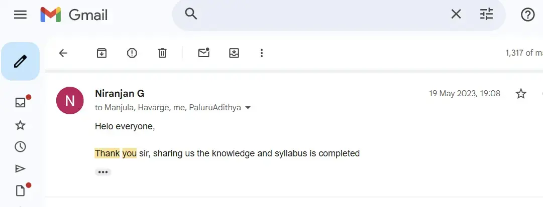 Email 18