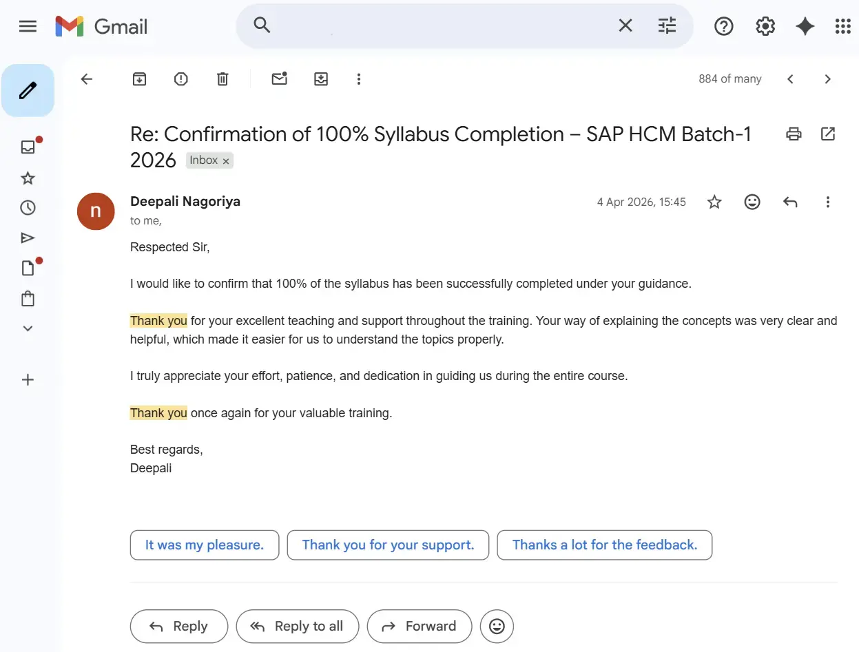 Email 2