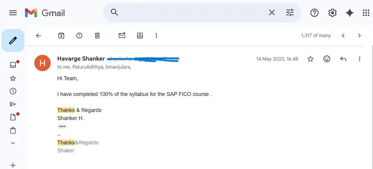 Email 20