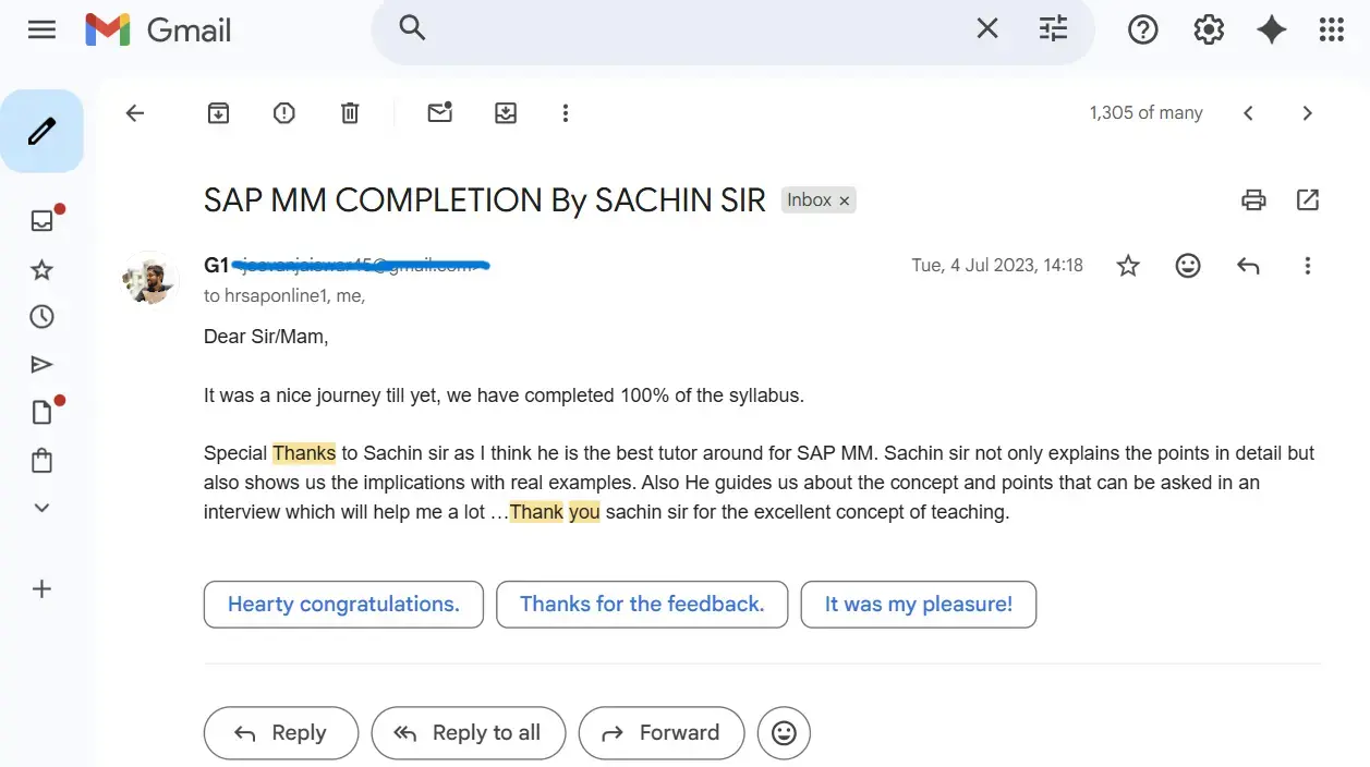 Email 21