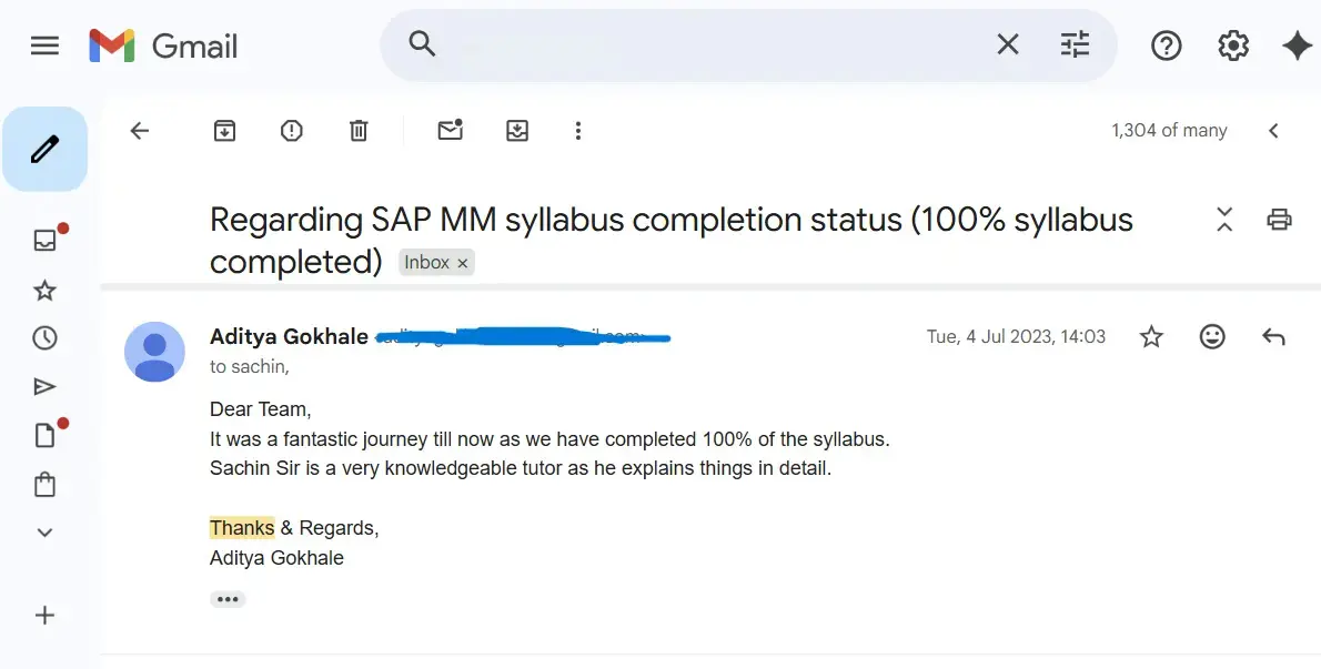 Email 23