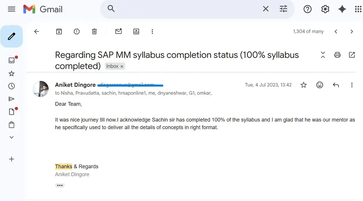 Email 24
