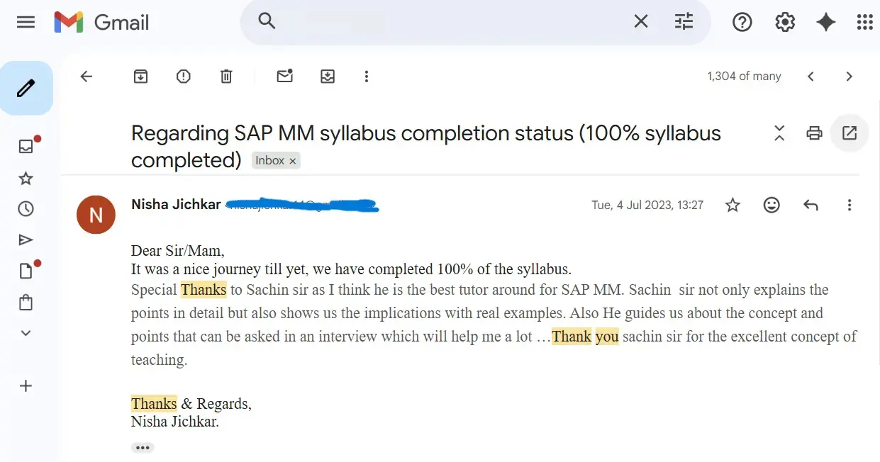 Email 25