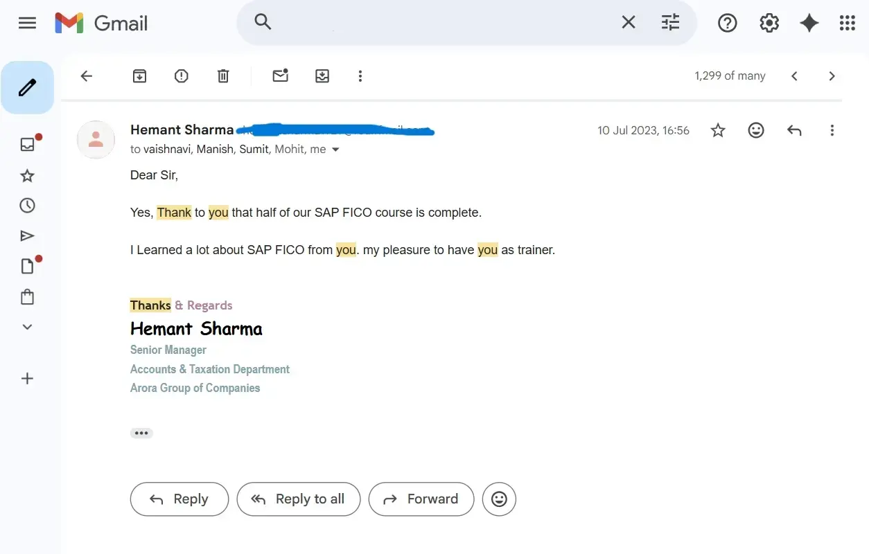 Email 27