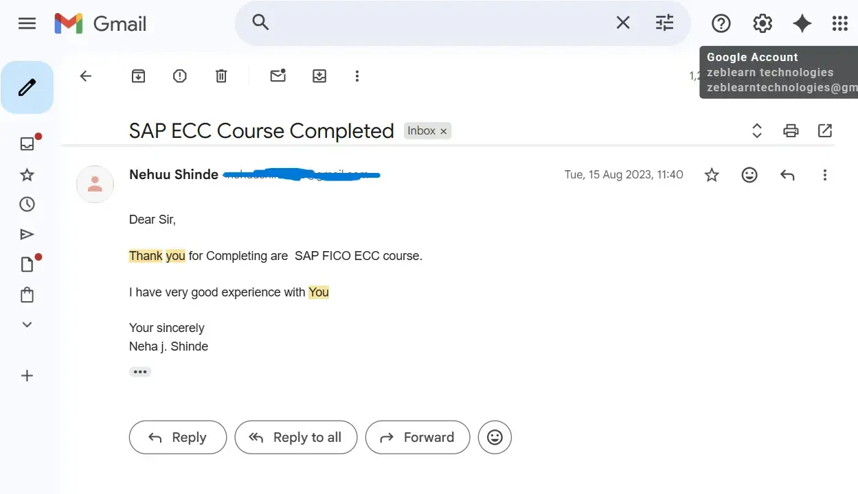 Email 31