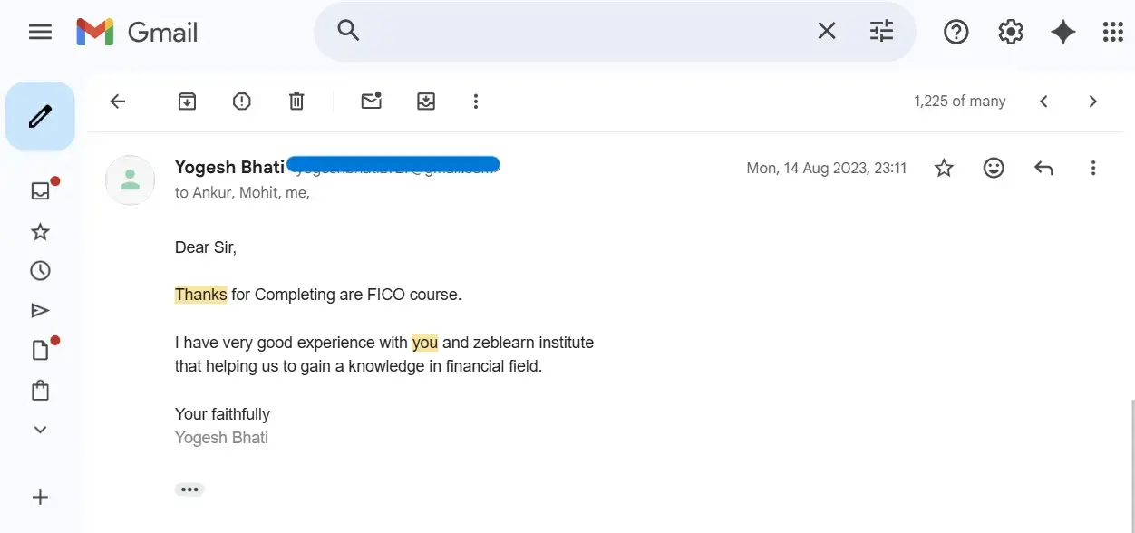 Email 32