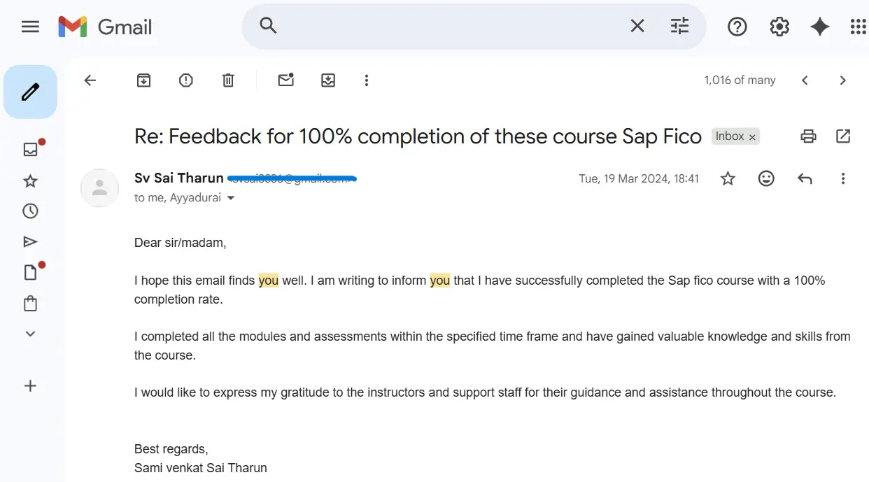 Email 35