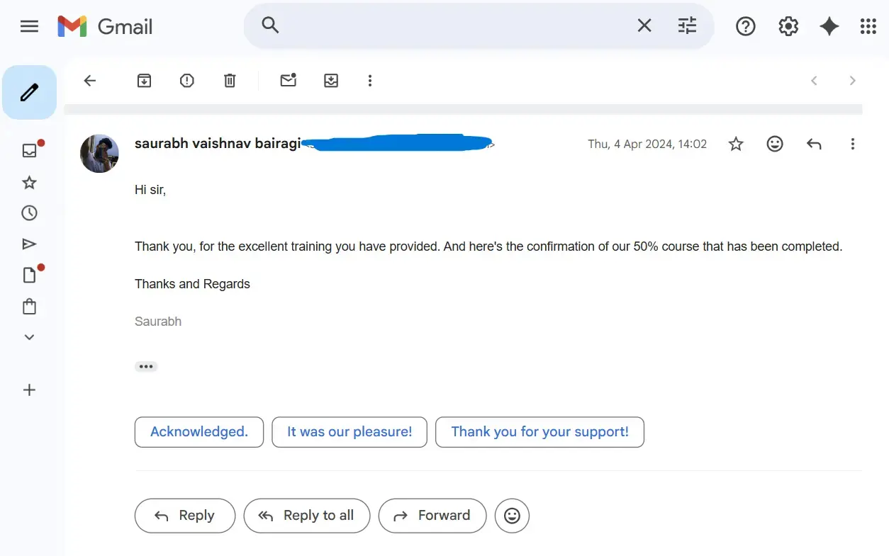 Email 36