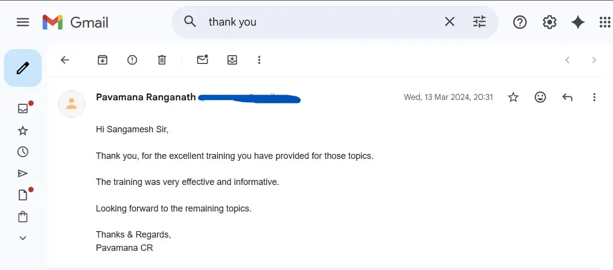 Email 38