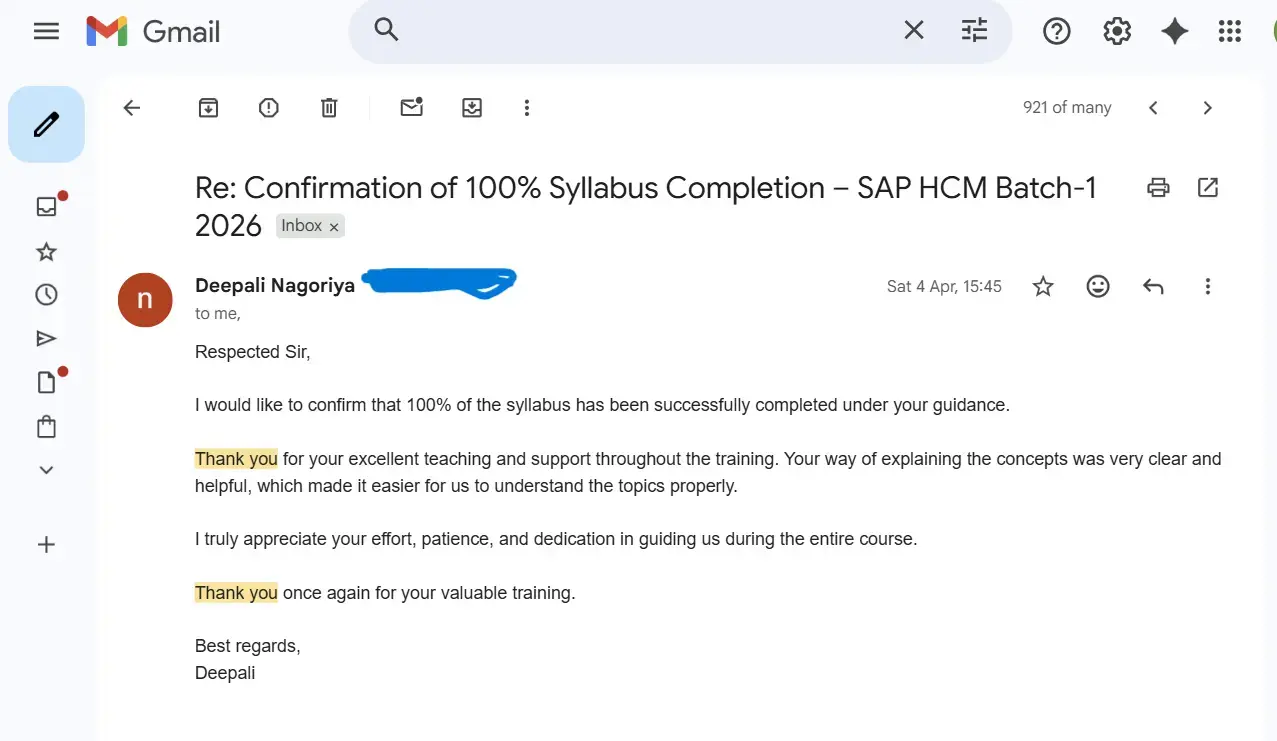 Email 41