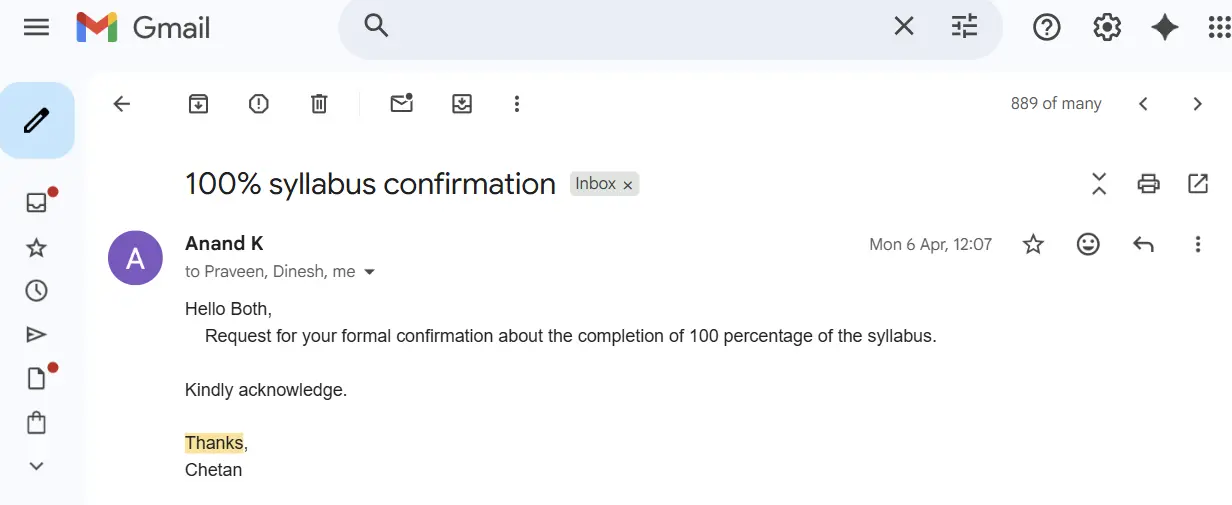 Email 44