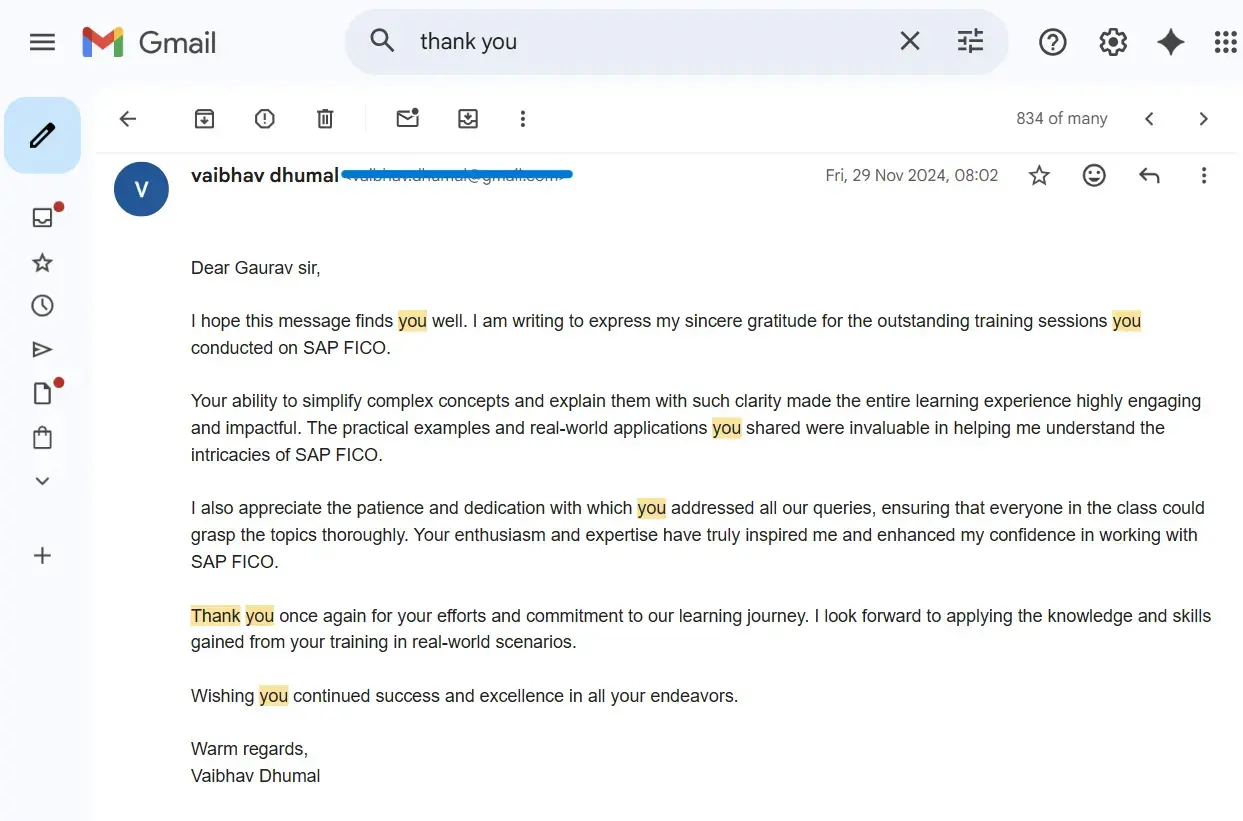 Email 48
