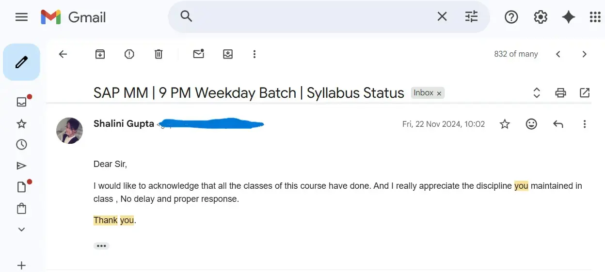 Email 50