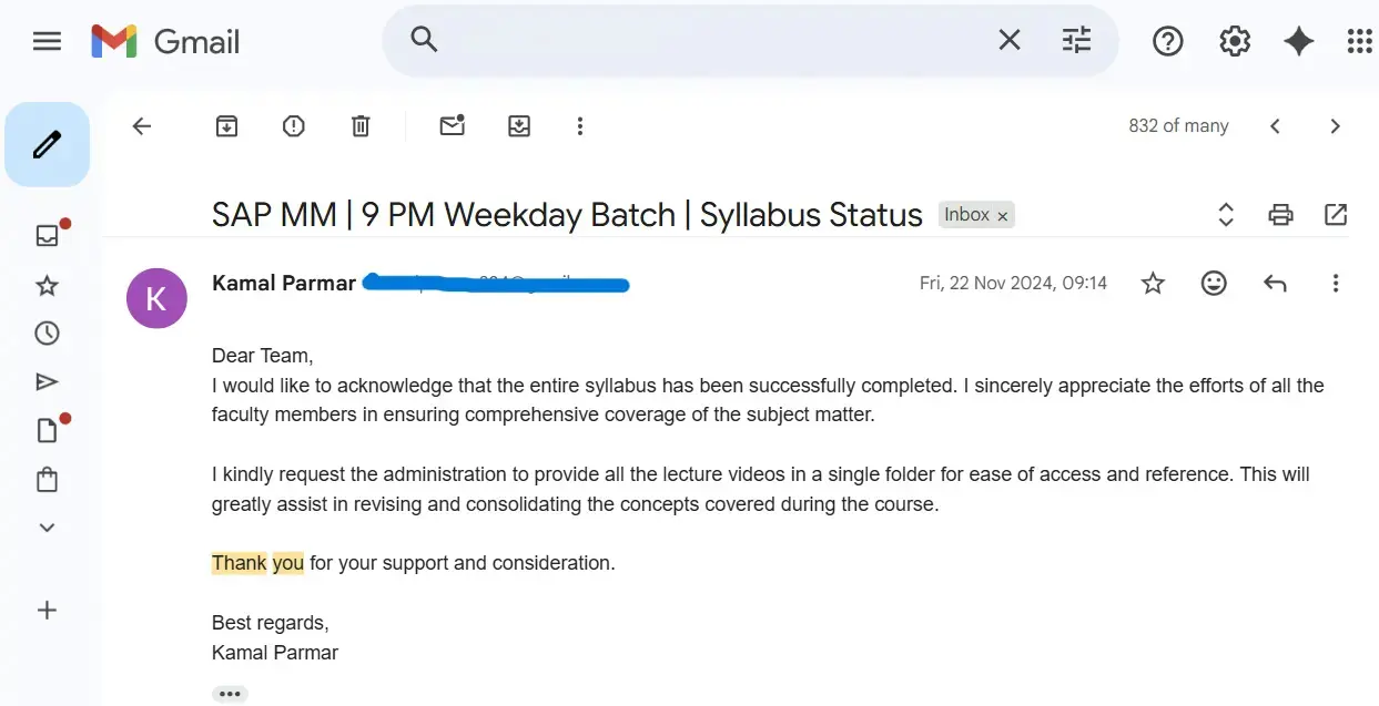 Email 51