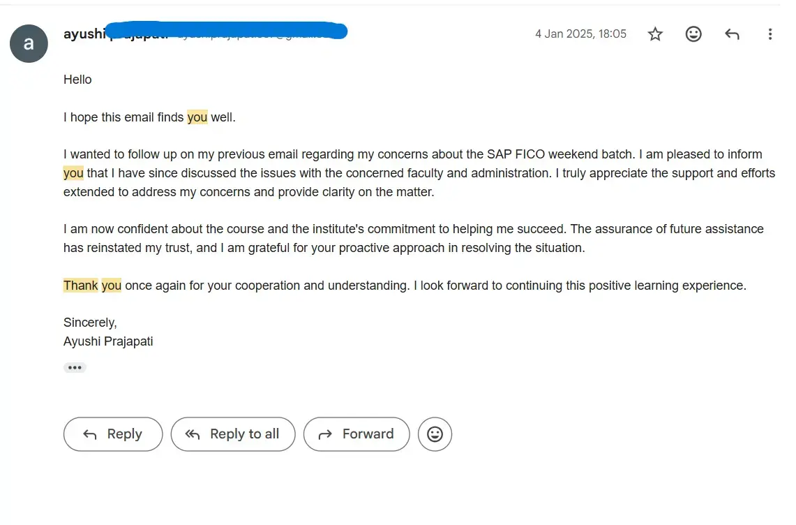 Email 54