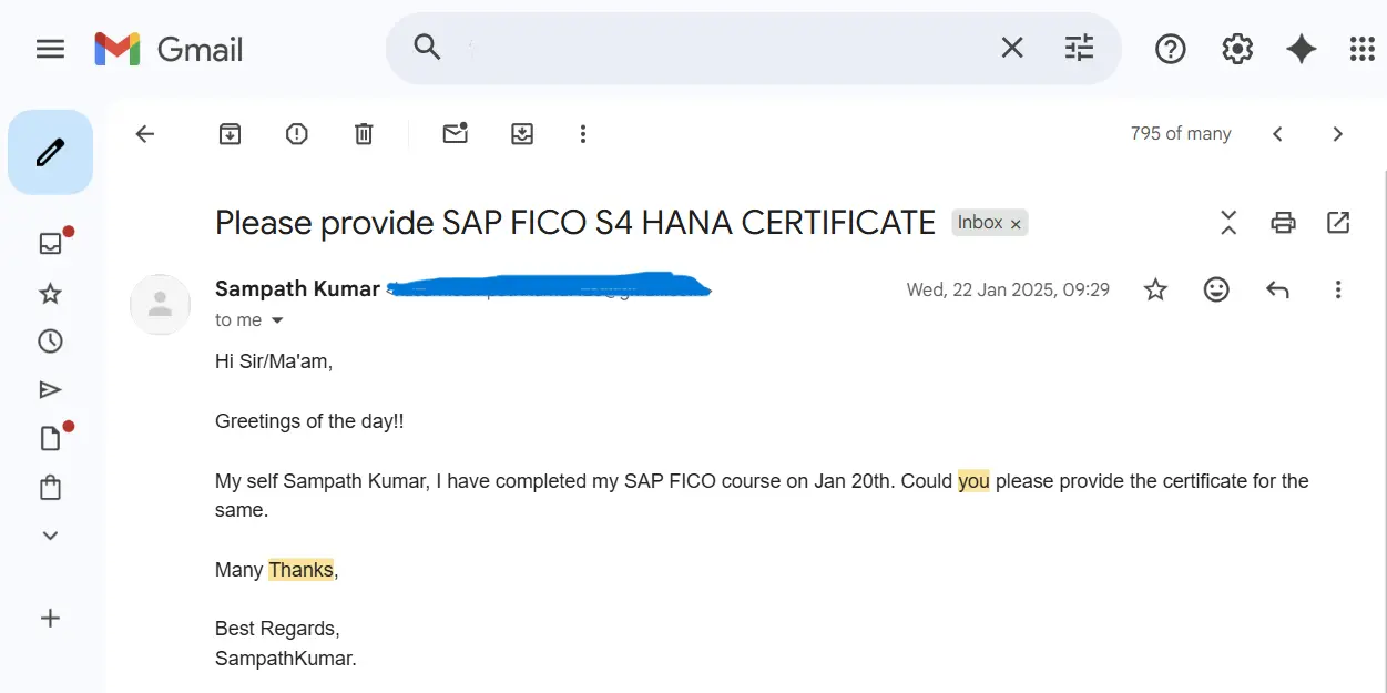 Email 57