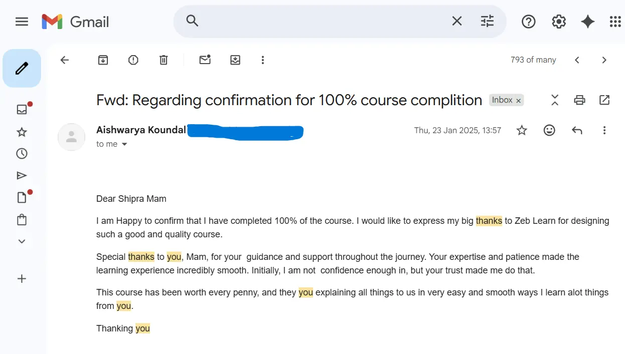 Email 58