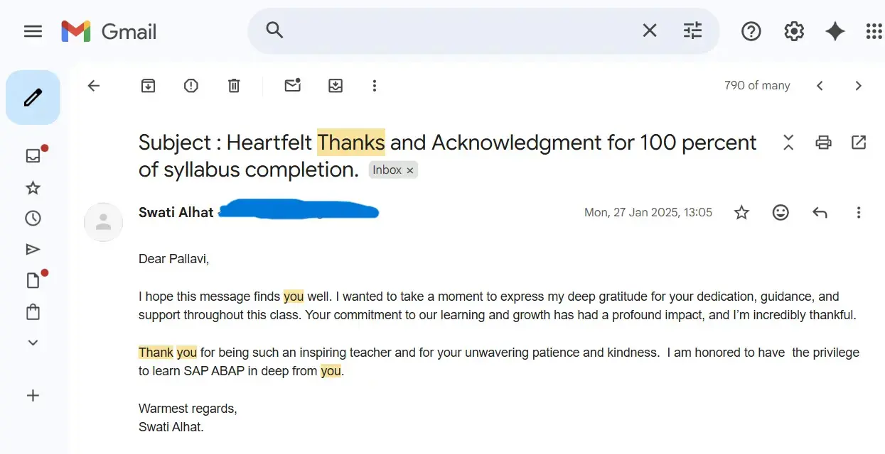 Email 60