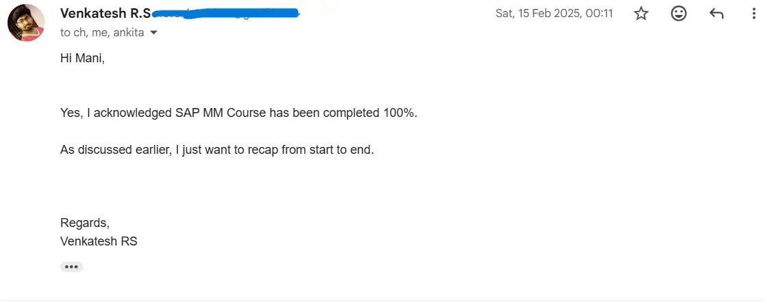 Email 65