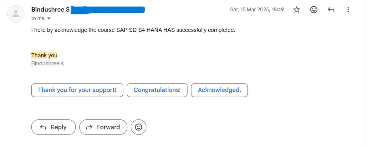 Email 68