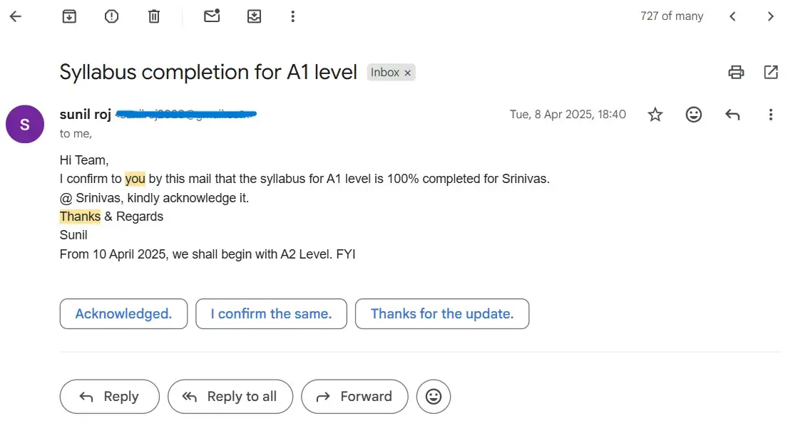 Email 86