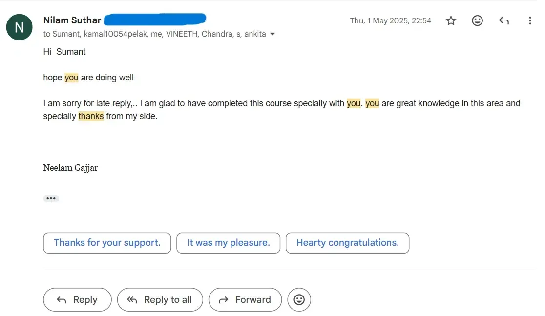 Email 88