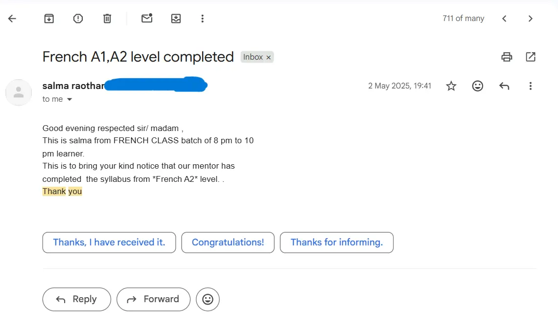 Email 91