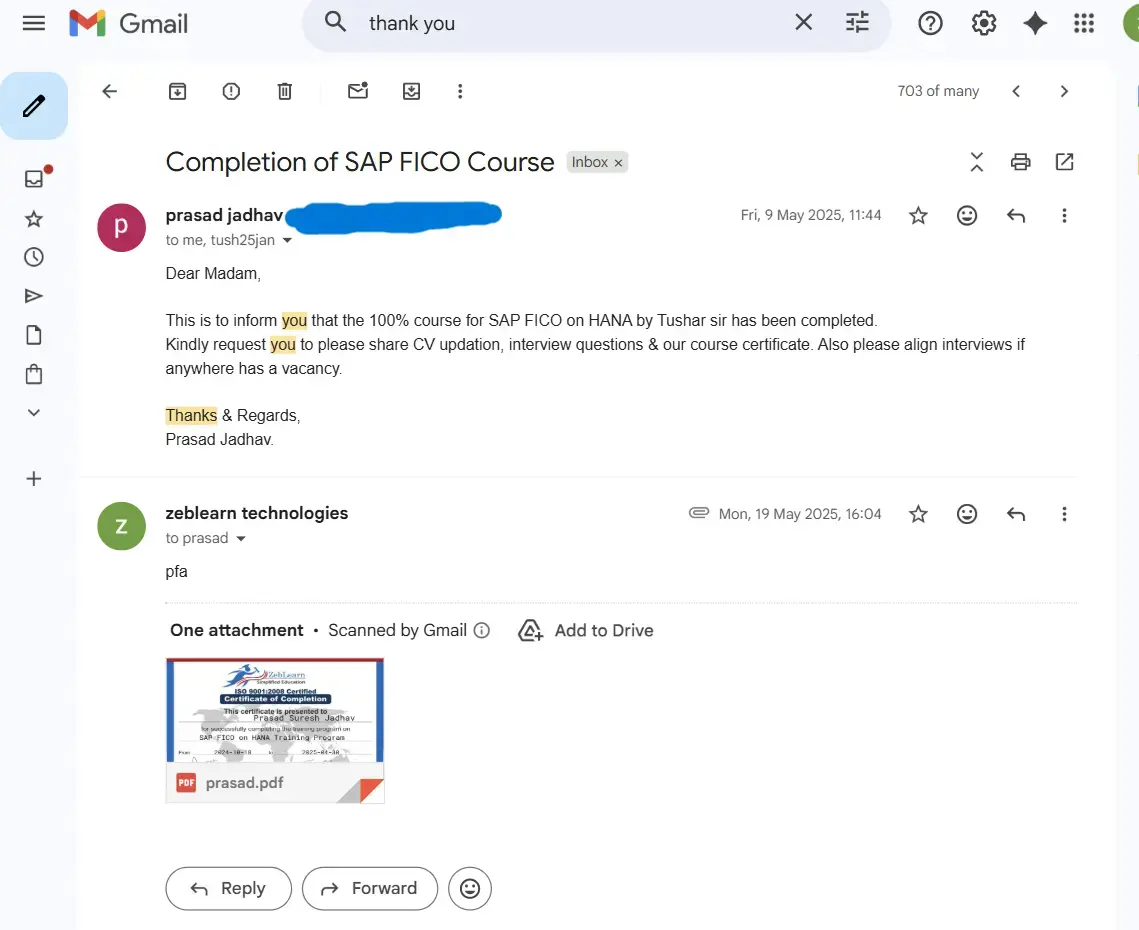 Email 92