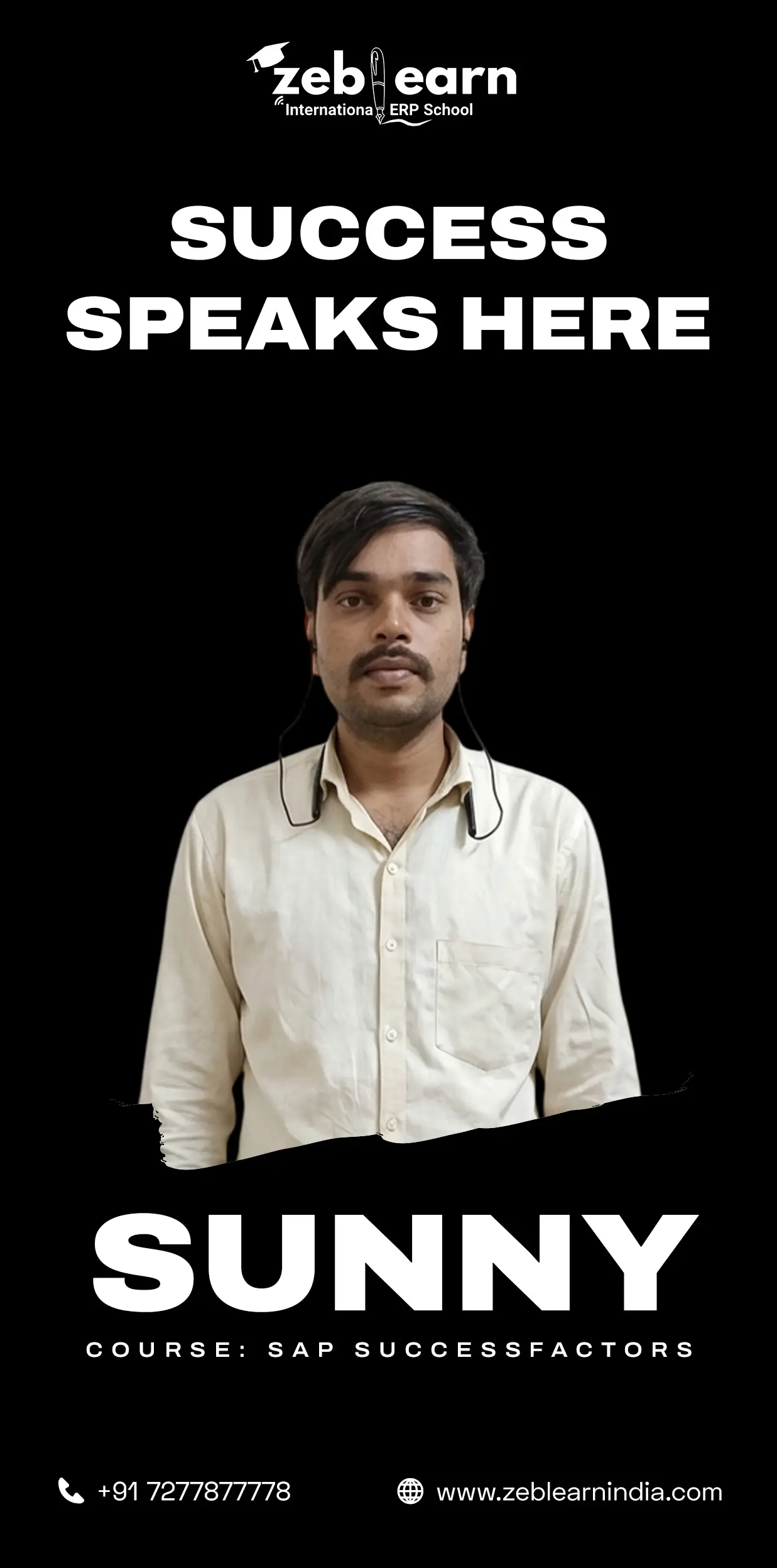 SUNNY Review