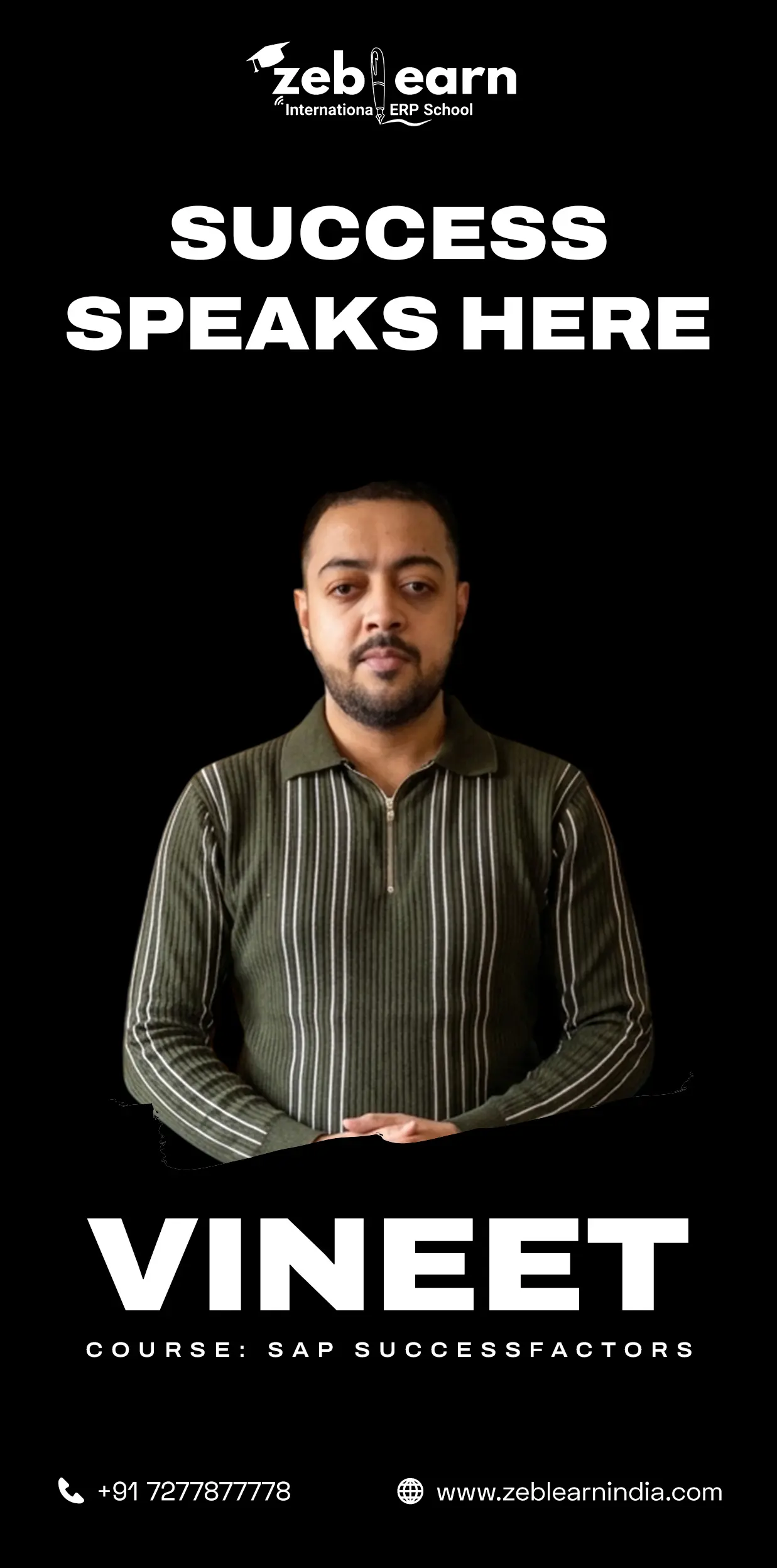 VINEET Review