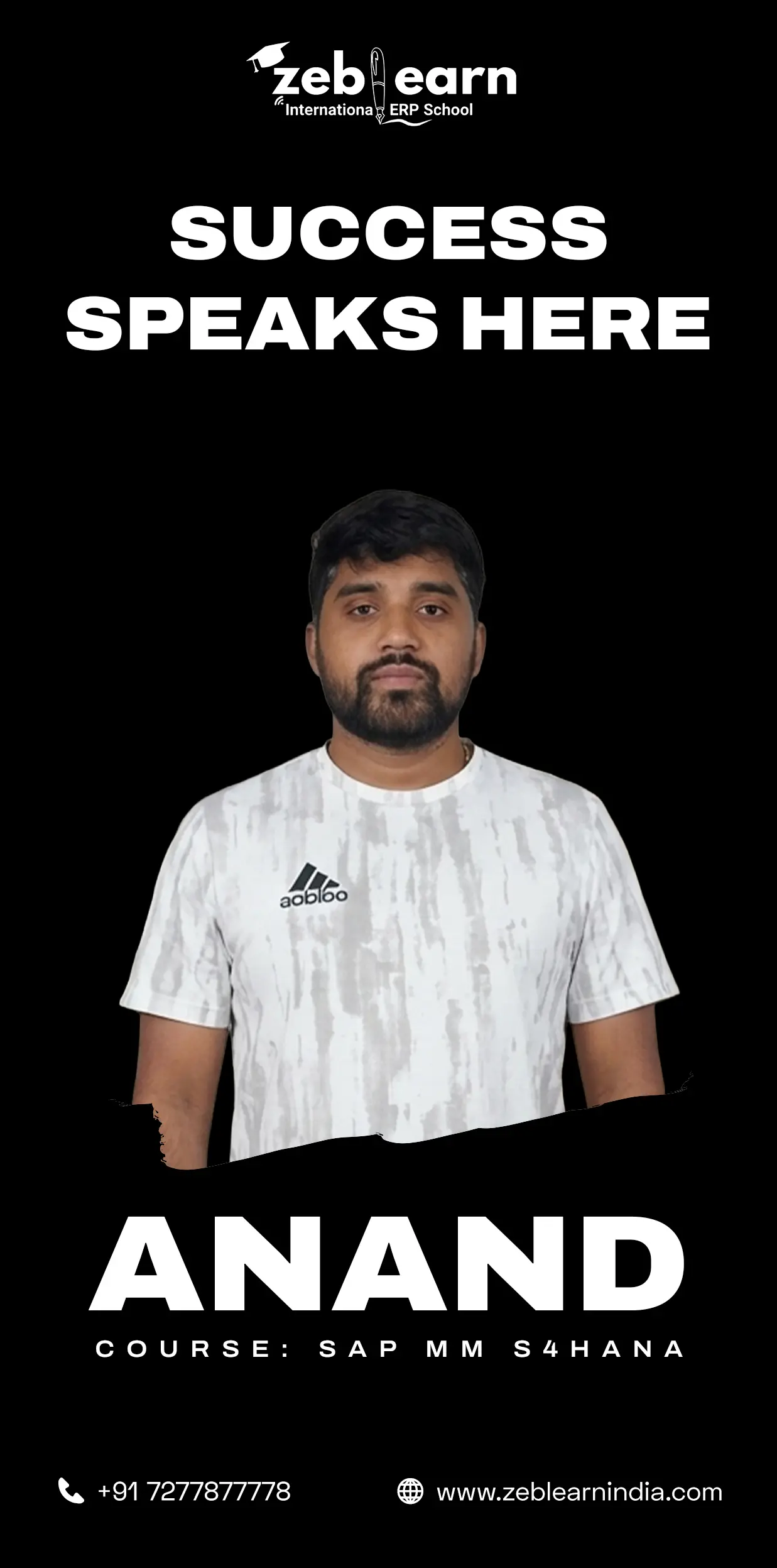 Anand Review