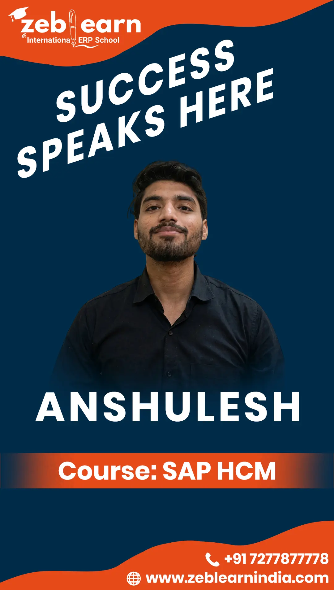 Anshulesh