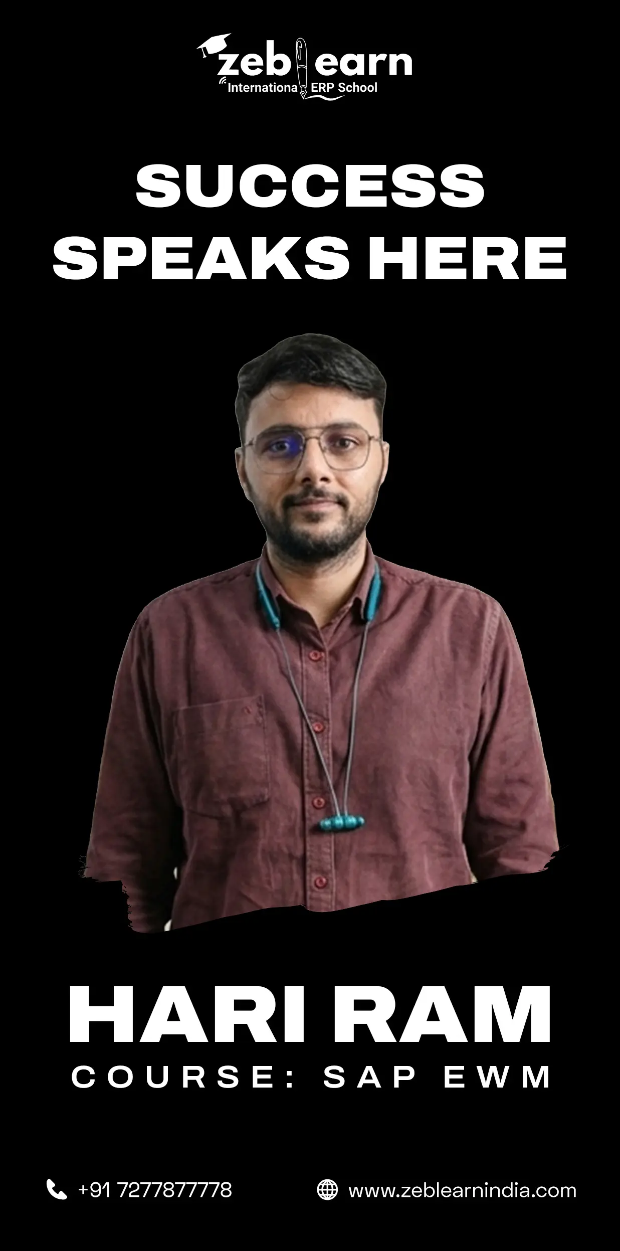 Hari Ram Review