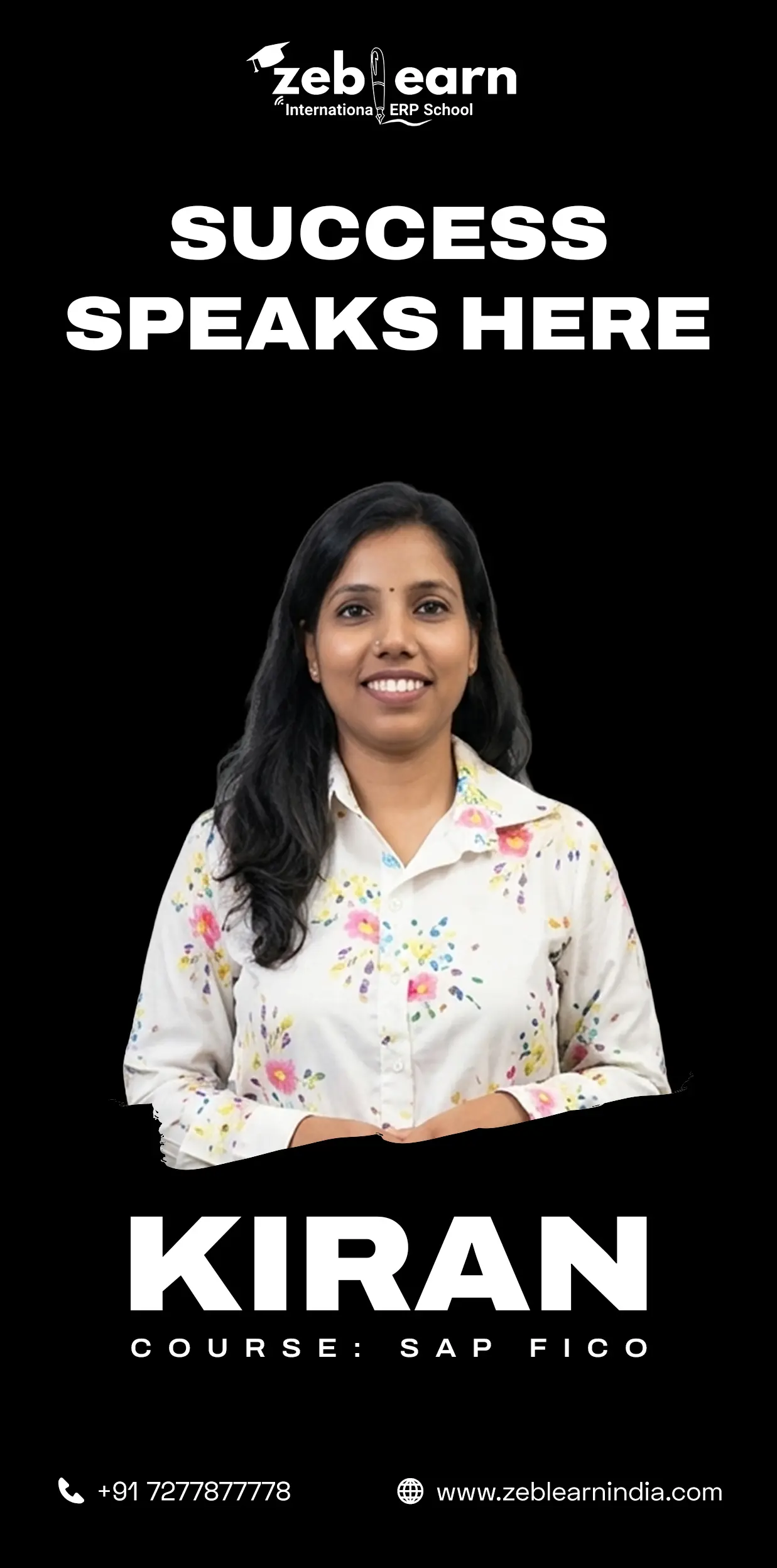 Kiran Review