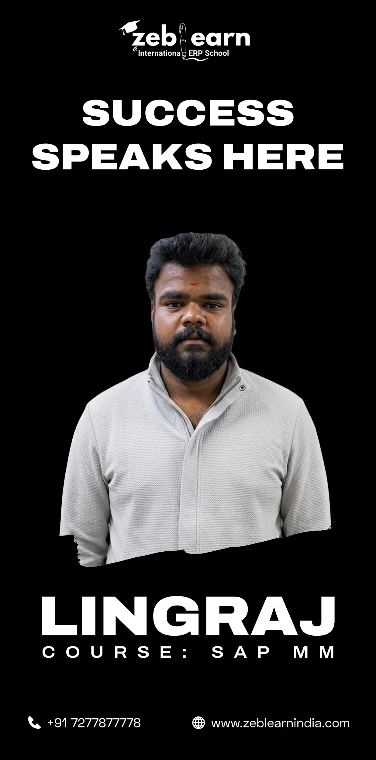 Lingraj Review