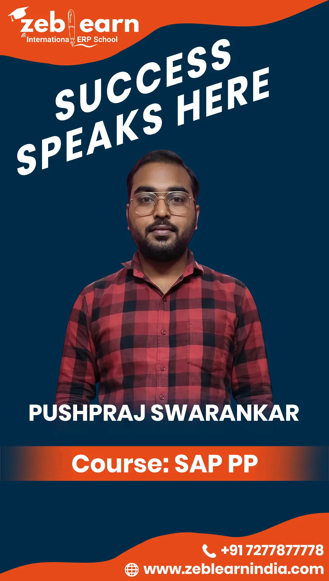 Pushpraj