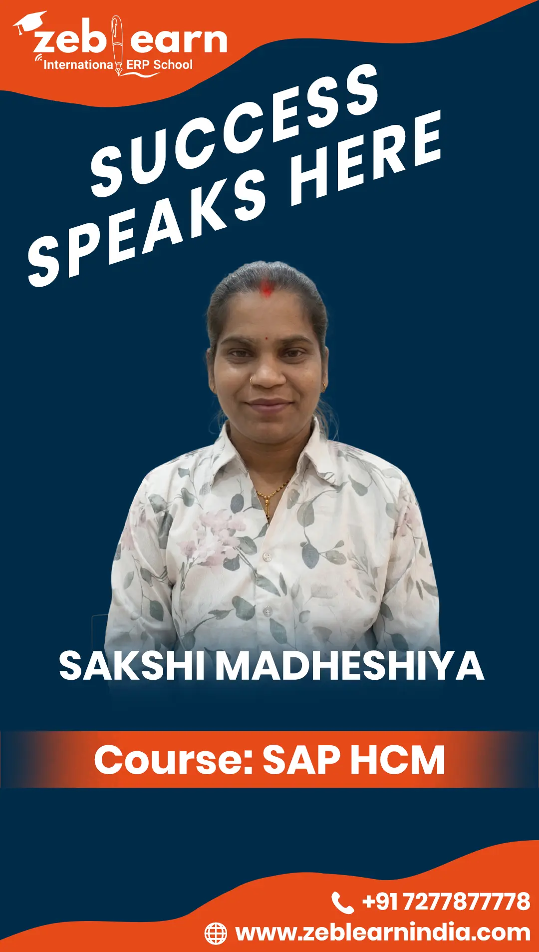 Sakshi