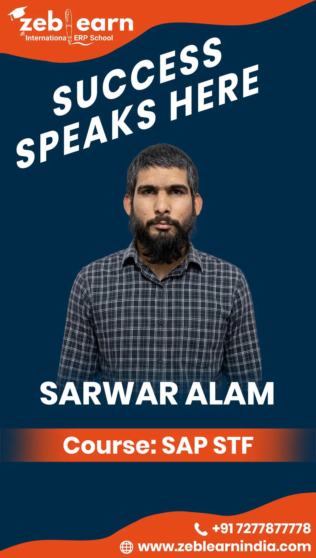Sarwar