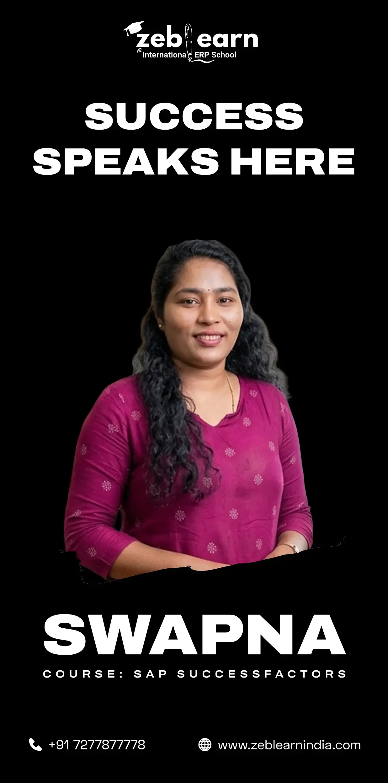 Swapna Review