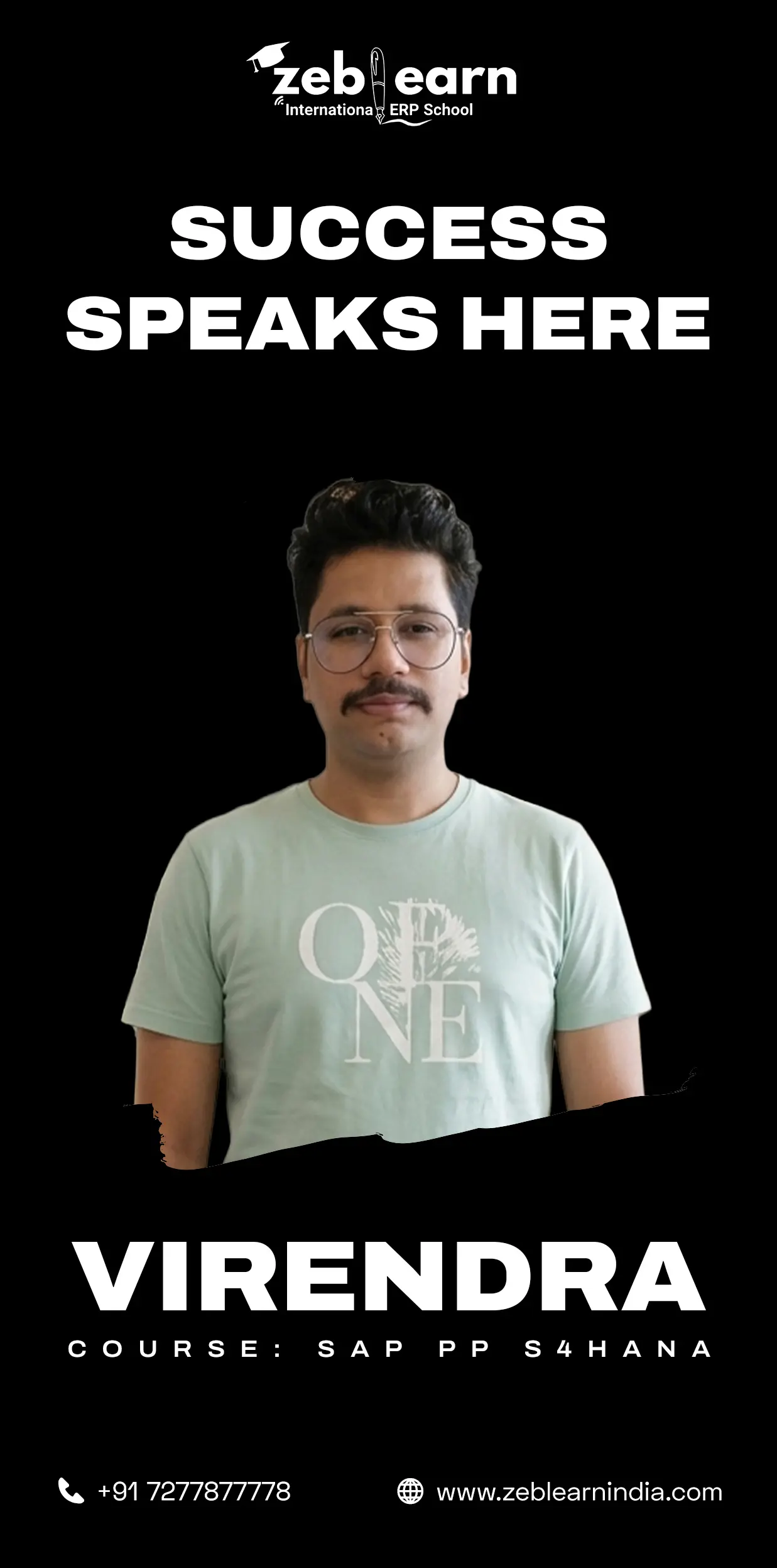 Virendra Review