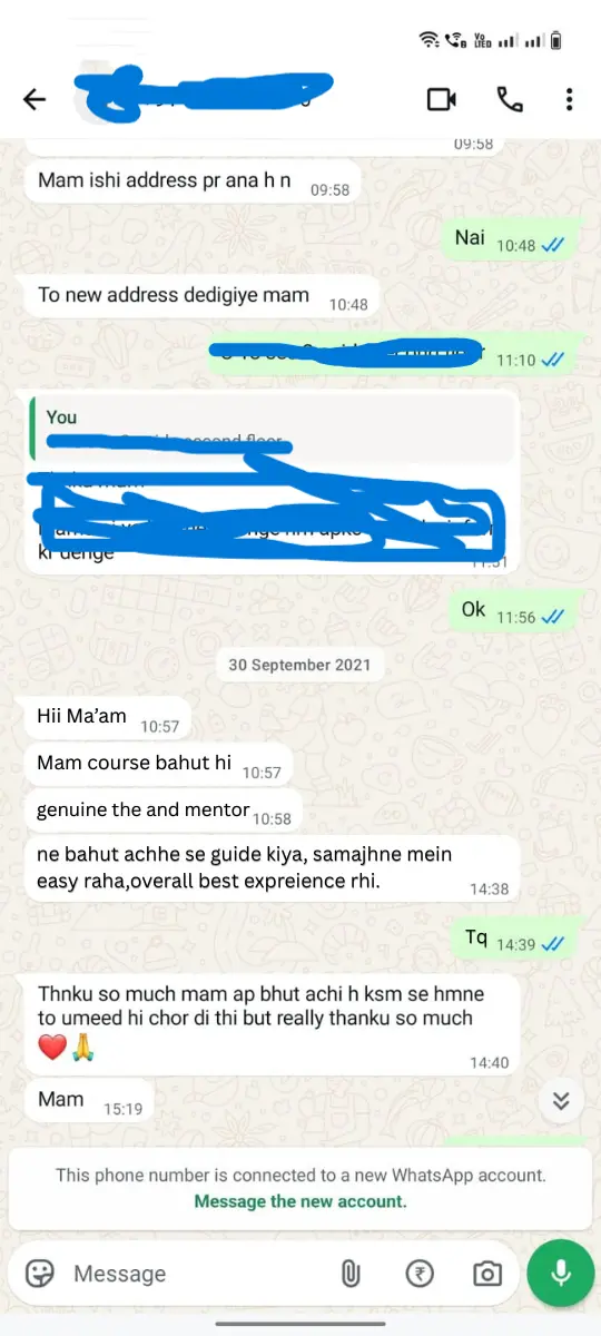 WhatsApp message 3