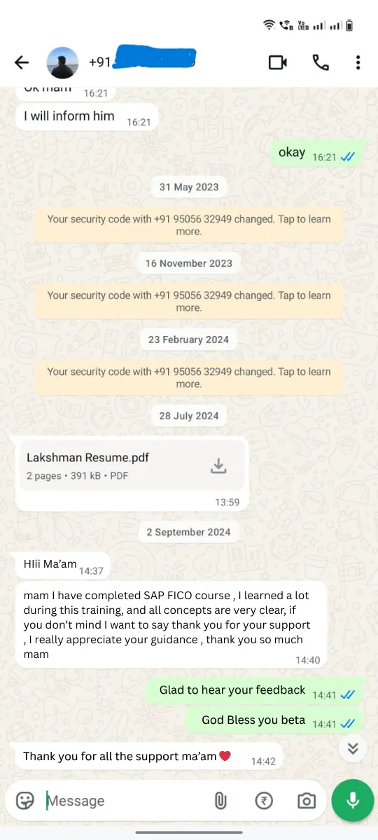 WhatsApp message 4