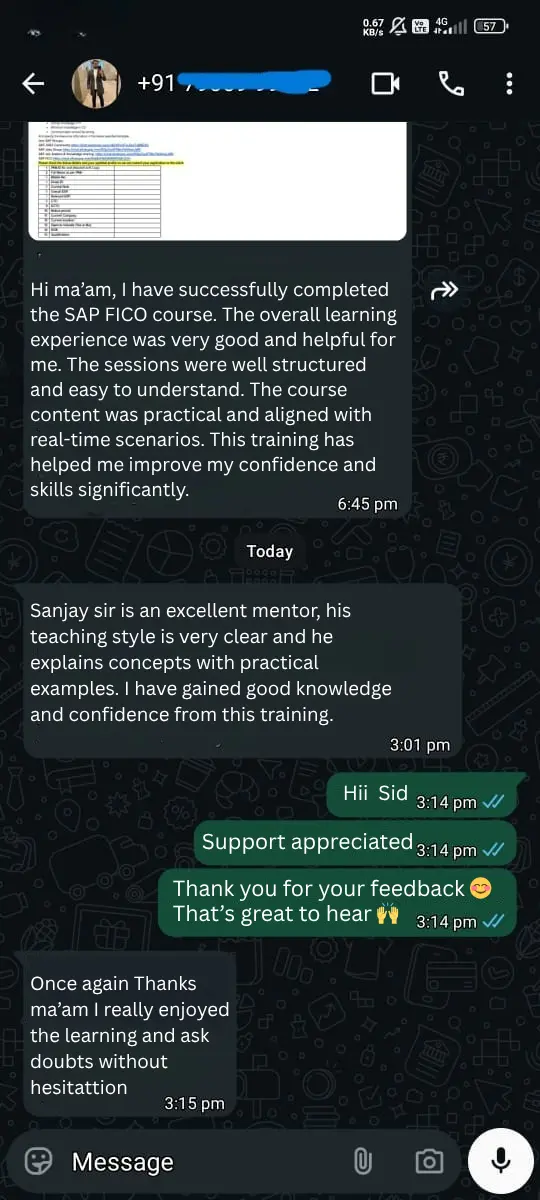 WhatsApp message 5