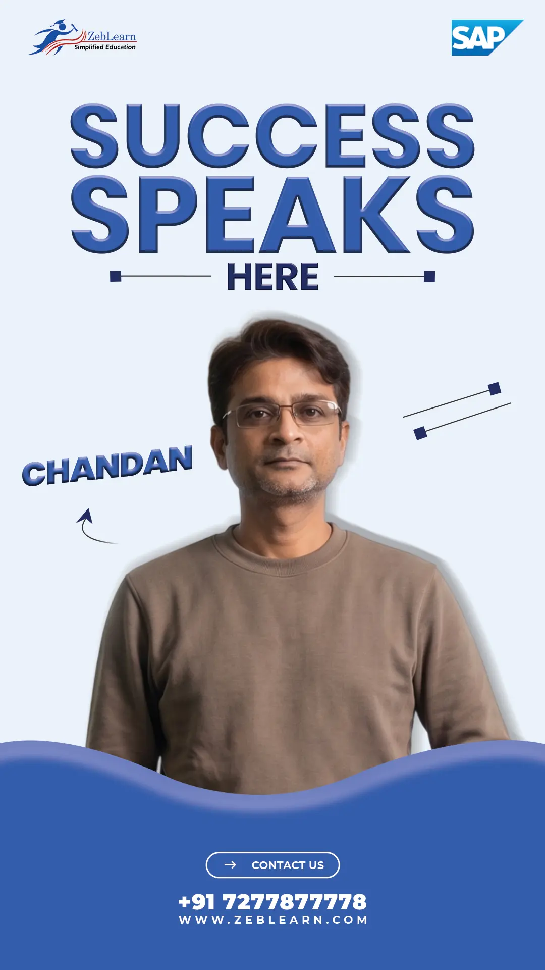 CHANDAN