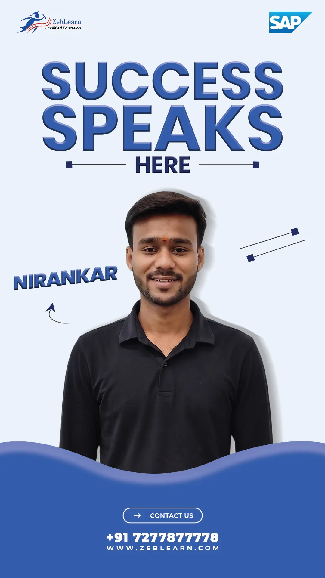 NIRANKAR