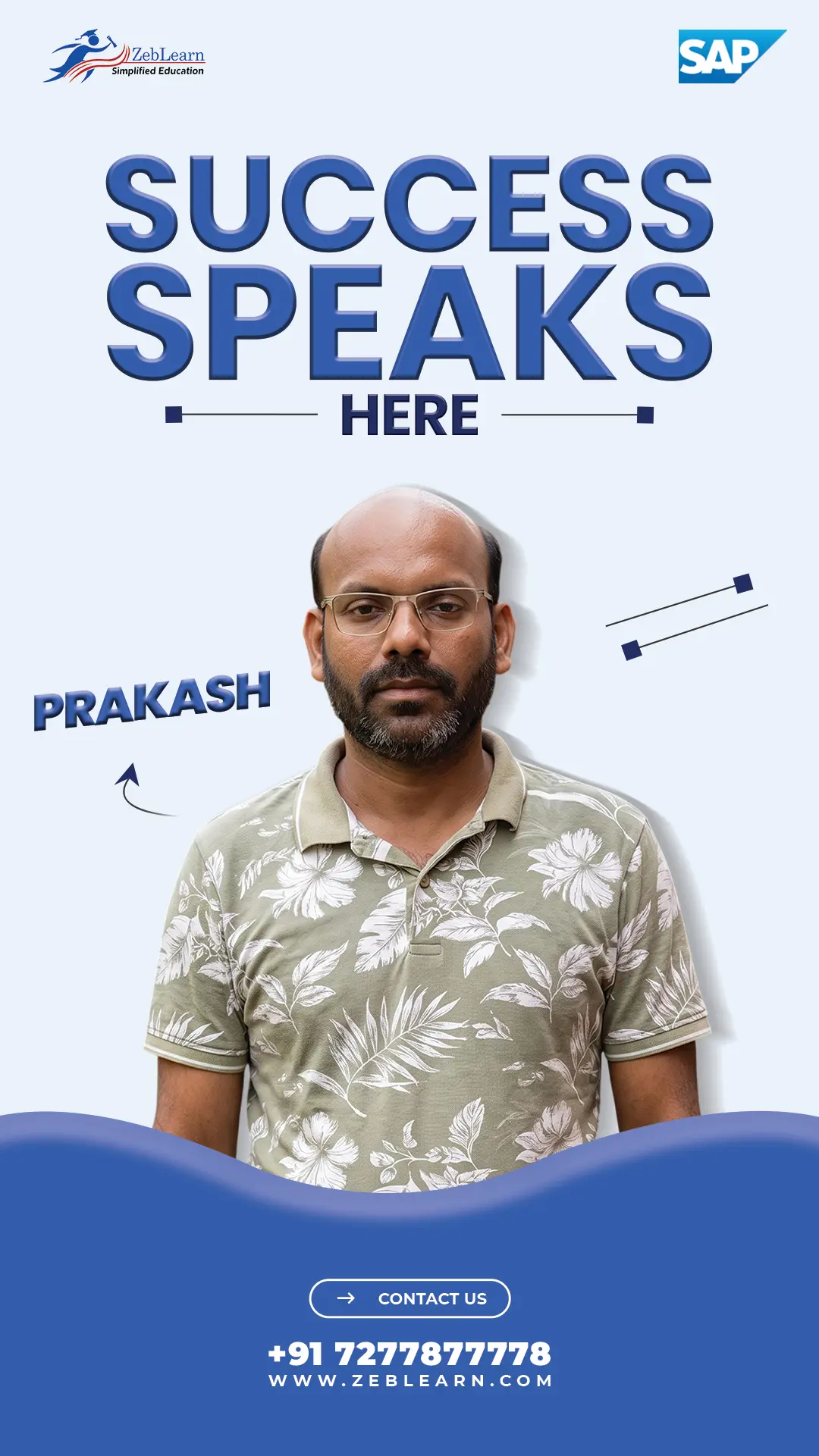 PRAKASH